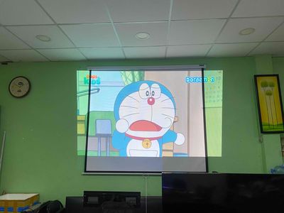 máy chiếu Epson EB-E500. Mua bán Đồ dùng văn phòng tại Quận Tân Bình Tp Hồ Chí Minh được đăng bởi nguyễn minh