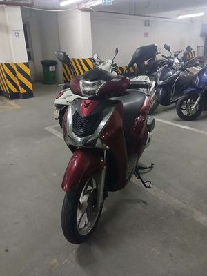 Cần bán xe SH150i. Mua bán Xe máy tại Quận Hai Bà Trưng Hà Nội được đăng bởi Duy Kiên