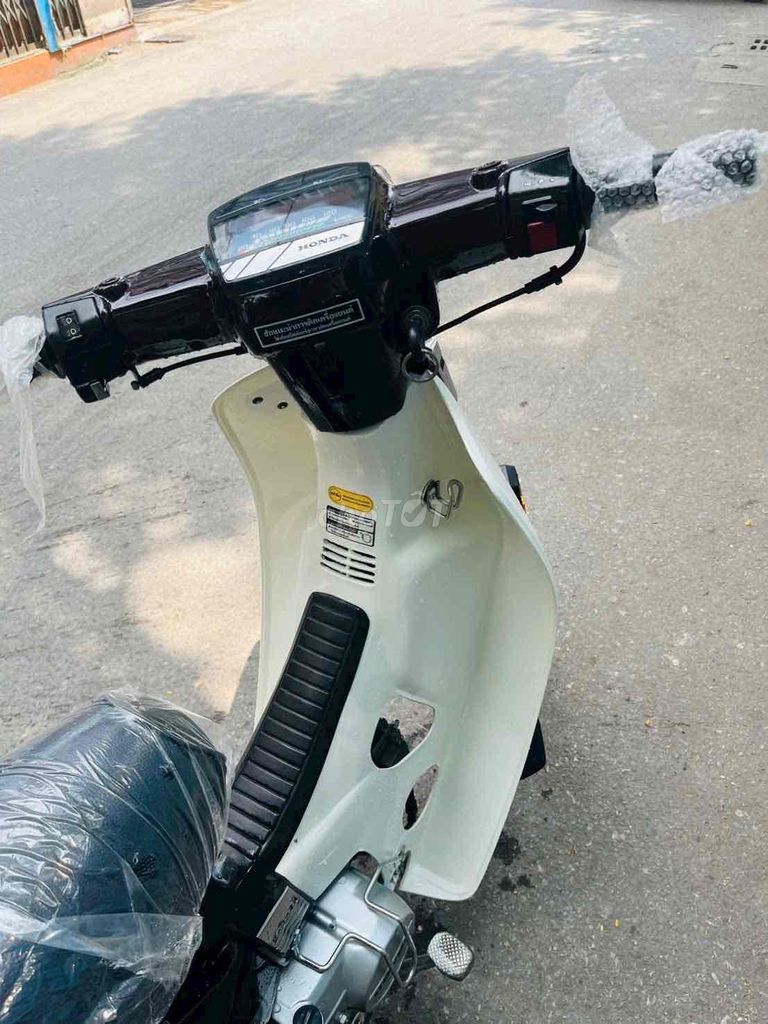 🔥Hot: Chỉ 29.5 Triệu - Dream Thái đẹp- Biển 29. Mua bán Xe máy tại Quận Hoàng Mai Hà Nội được đăng bởi Nam Đồ Xưa hình 6