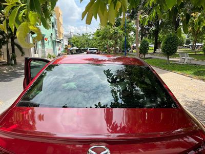 Mazda 3 1.5 AT SX 2018 Đỏ 45.000km
