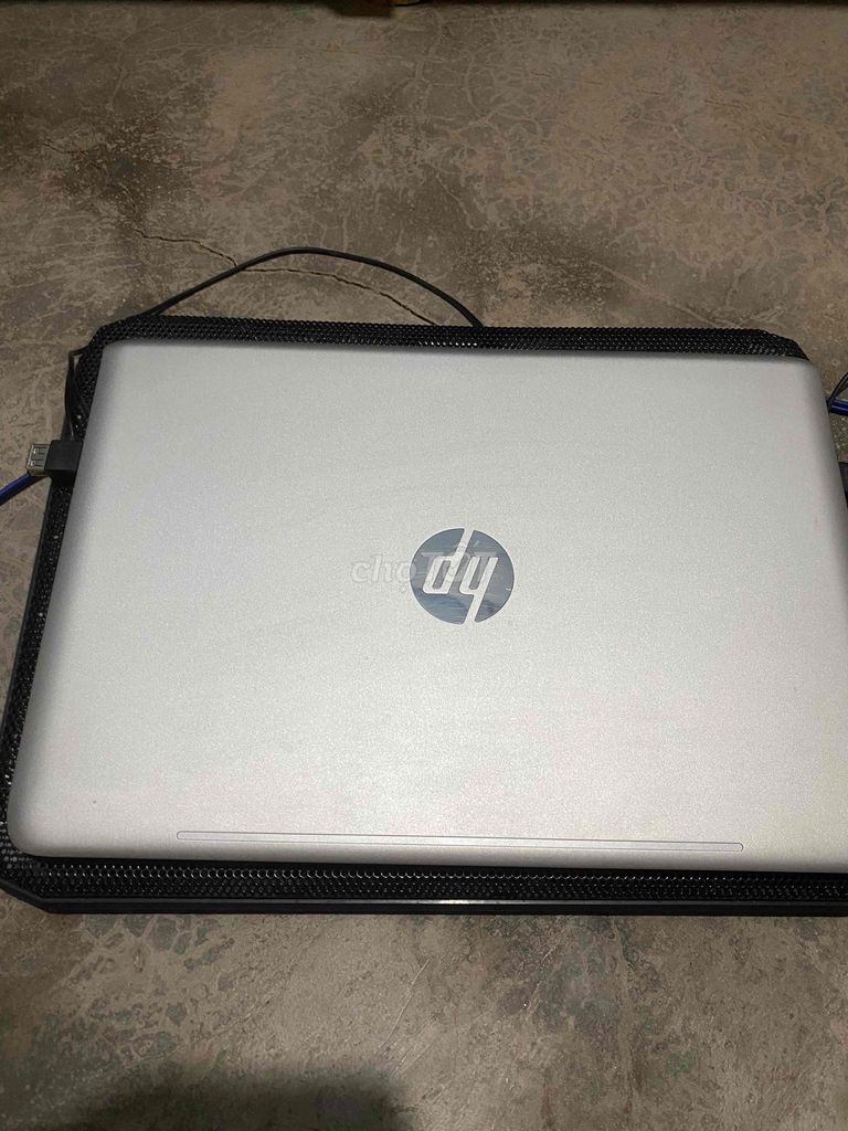 Laptop HP Envy Core i5, SSD 256GB, RAM 4GB. Mua bán Laptop tại Thành phố Biên Hòa Đồng Nai được đăng bởi Thanh Tâm hình 1