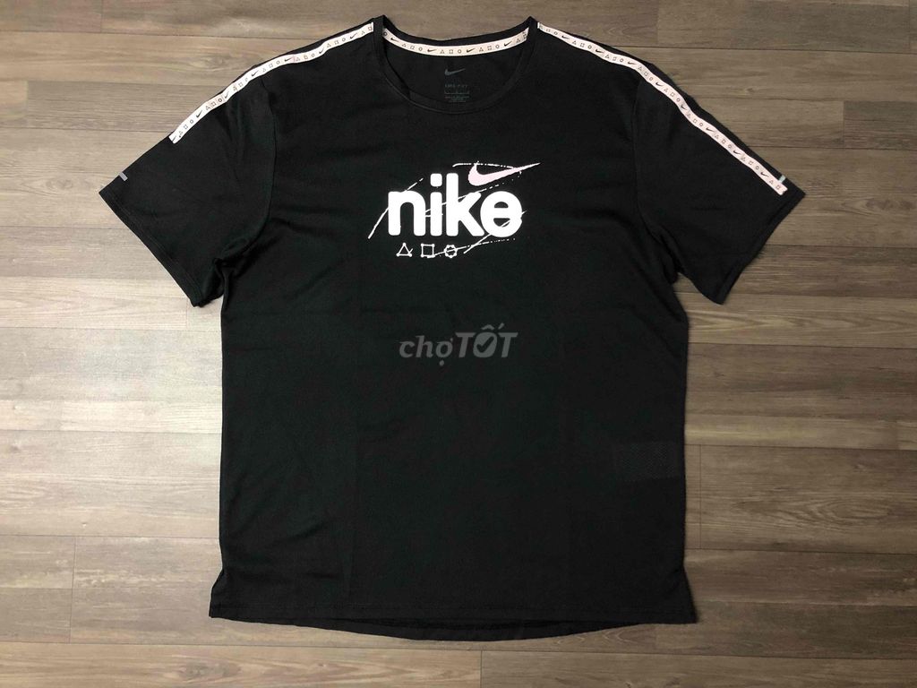 Nike thể thao nam L. Mua bán Quần áo tại Quận Bình Thạnh Tp Hồ Chí Minh được đăng bởi TIỆM ĐỒ SI HIỆU hình 1