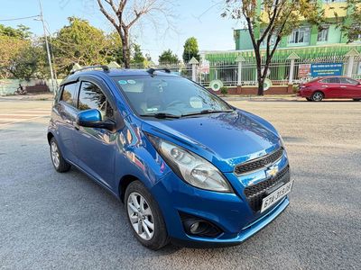 Chevrolet Spark 2016 LS 1.0 - 86000 km như mới