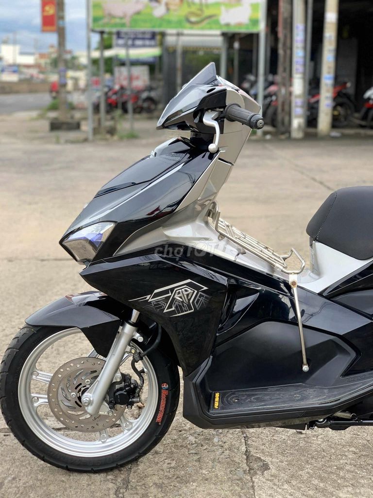 🏷️Honda Airblade 2017🏷️ Biển 60. Mua bán Xe máy tại Huyện Trảng Bom Đồng Nai được đăng bởi Phạm Minh An hình 4