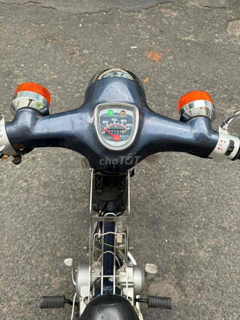 cub 96/70 hải quan bstp chính chủ. Mua bán Xe máy tại Quận Phú Nhuận Tp Hồ Chí Minh được đăng bởi Mua xe củ giá cao hình 19