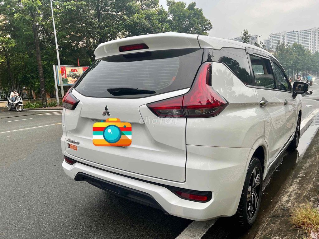 Mitsubishi Xpander 2021 1.5 MT - 88266 km. Mua bán Ô tô tại Quận 8 Tp Hồ Chí Minh được đăng bởi Tên chưa cung cấp hình 16