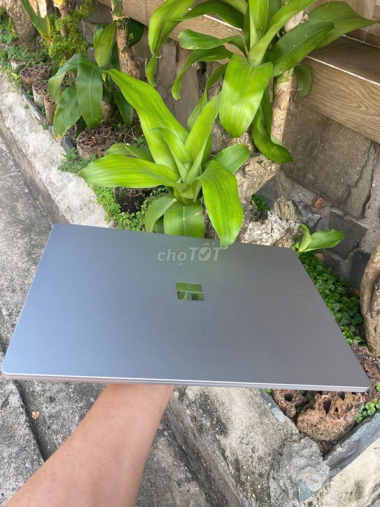 Surface Laptop 4 i7 8GB/256GB 15'' 2K CẢM ỨNG,KENG. Mua bán Laptop tại Quận Bình Tân Tp Hồ Chí Minh được đăng bởi LÊ VĂN LỰC hình 1