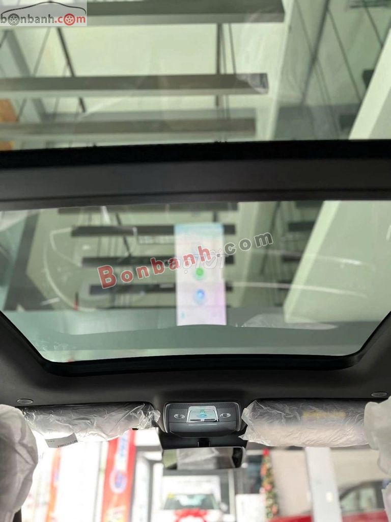 BYD Sealion 6 Dynamic 2025 - 799 Triệu. Mua bán Ô tô tại Quận 10 Tp Hồ Chí Minh được đăng bởi BYD Sài Gòn hình 4