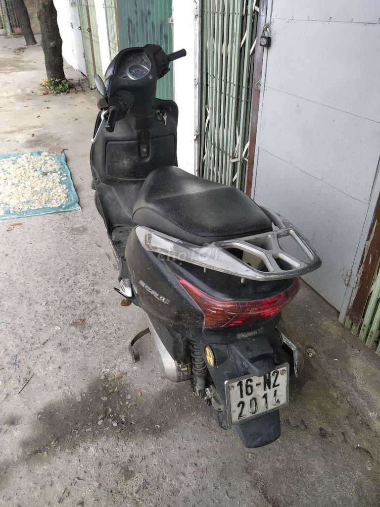 Cần thanh lý xe như hình. Mua bán Xe máy tại Quận Hoàng Mai Hà Nội được đăng bởi Nguyễn hiệu hình 1