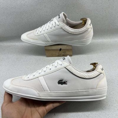 Giày Lacoste sz 42 chuẩn hãng. Mua bán Giày dép tại Quận 1 Tp Hồ Chí Minh được đăng bởi Doan Vu