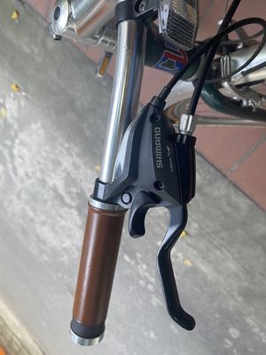 Xe đạp thể thao. Mua bán Xe đạp tại Thành phố Thái Bình Thái Bình được đăng bởi Nga