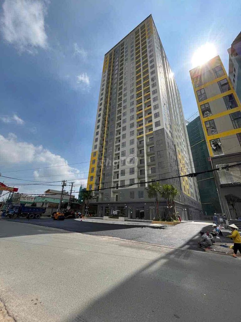 GIÁ TỐT 1PN BCONS POLARIS BÁN NHANH