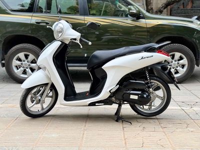 XMHN: Yamaha _ Janus 125i _ 2017 29H1 máy zin chât