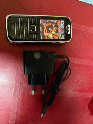 Nokia 6233. Mua bán Điện thoại tại Huyện Kim Bảng Hà Nam được đăng bởi Chưa đặt tên