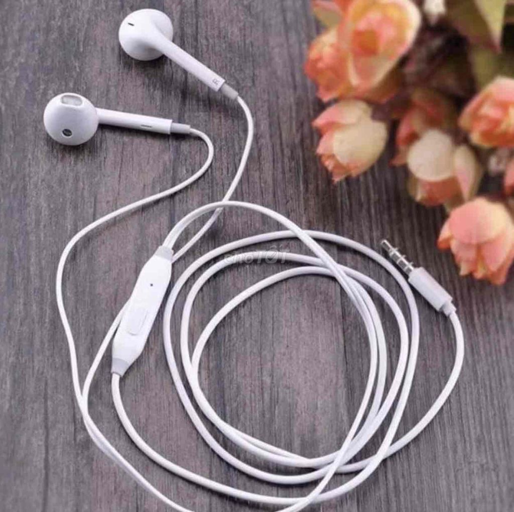 Tai Nghe Dây Samsung Oppo IPhone Đủ Loại. Mua bán Tivi, Âm thanh tại Quận Hải Châu Đà Nẵng được đăng bởi Thanh Nhã Store hình 1