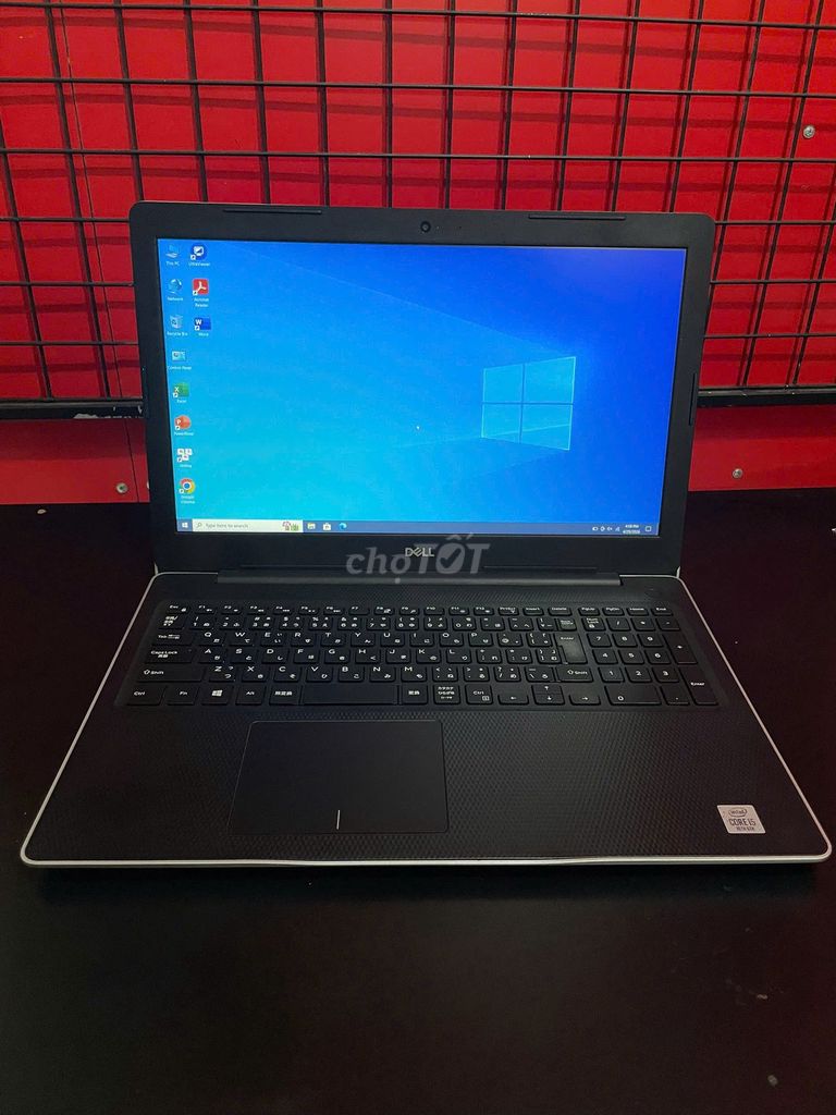 DELL 3593/i5-1035G1/RAM 8GB/SSD 256GB/15.6" FHD. Mua bán Laptop tại Quận Ninh Kiều Cần Thơ được đăng bởi Hoàng Phát Cần Thơ hình 1