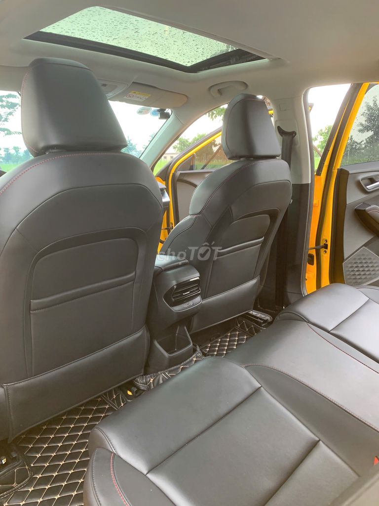 xe gia đình MG MG5 2022 Luxury full hãng 18000 km. Mua bán Ô tô tại Thành phố Thủ Đức Tp Hồ Chí Minh được đăng bởi Công Phan Hữu Tuấn hình 2