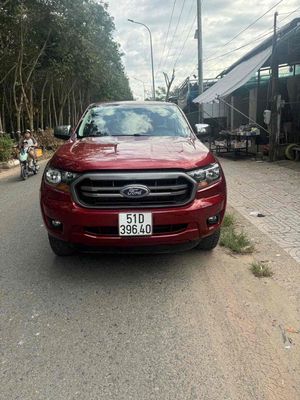 Ford Ranger 2020 XLS 2.2L 4x2 AT - 60000 km. Mua bán Ô tô tại Huyện Bàu Bàng Bình Dương được đăng bởi thuý nguyễn