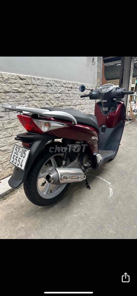 xe SH 150i ý FI nhập khẩu nguyên chiếc. Mua bán Xe máy tại Quận Tân Bình Tp Hồ Chí Minh được đăng bởi Bui văn thuỷ hình 7