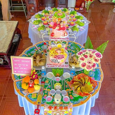 Ngày Hội Săn Sale 8/8 Dịch Vụ Đồ Cúng Tâm Phúc. Dịch vụ tại Quận Ninh Kiều Cần Thơ được đăng bởi Dịch Vụ Đồ Cúng Tâm Phúc