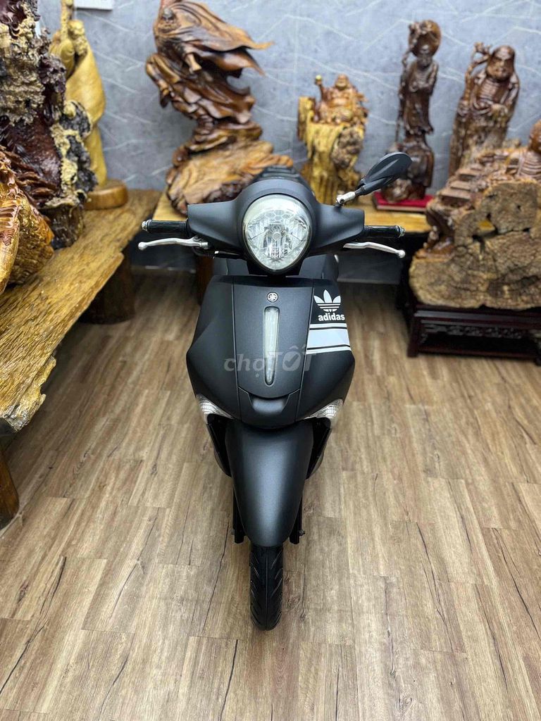 Janus smartkey chính chủ, máy êm vọt biển SG. Mua bán Xe máy tại Quận 8 Tp Hồ Chí Minh được đăng bởi Quân  hình 1