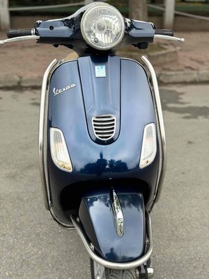 PIAGGIO VESPA 125cc 3v ie xe đẹp máy zin em lêndoi