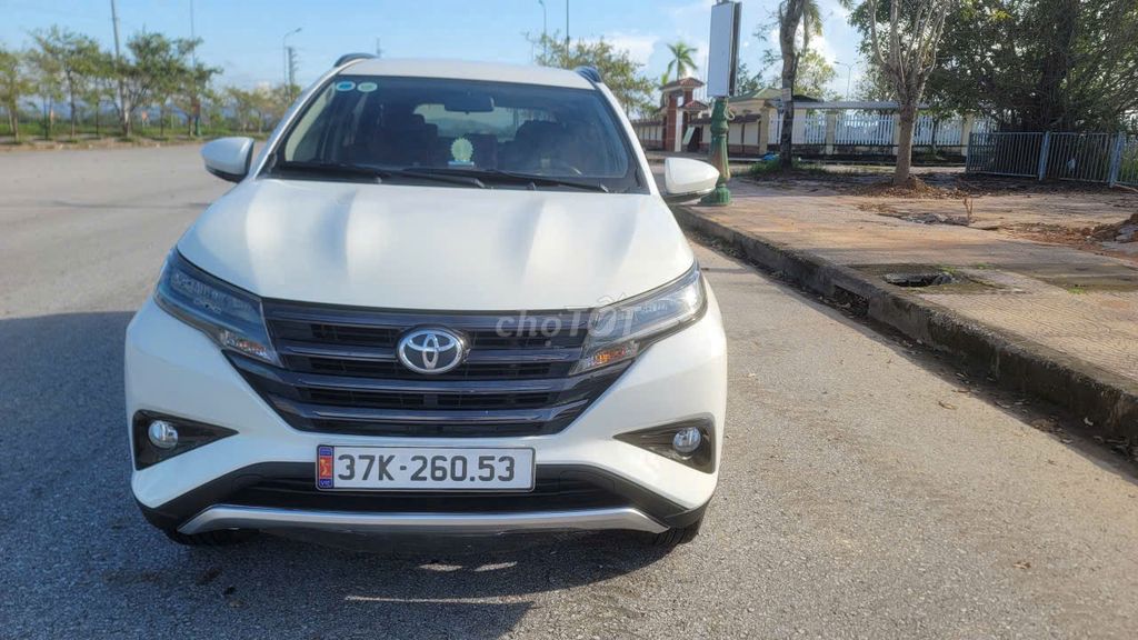 Toyota Rush 2020 7 chỗ. Mua bán Ô tô tại Huyện Yên Thành Nghệ An được đăng bởi Hai hình 1
