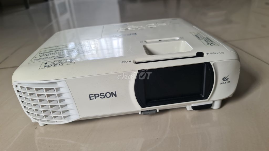 Máy chiếu EPSON TW-650 Full HD(1920x1080)