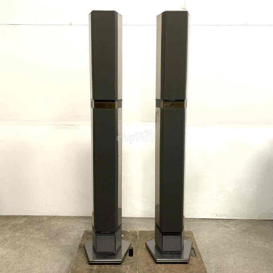 Loa cột Bang & Olufsen Penta 6624. Mua bán Tivi, Âm thanh tại Quận 1 Tp Hồ Chí Minh được đăng bởi Đam mê hàng Âu hàng Nhật hình 1