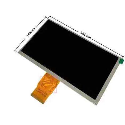 LCD hình cảm ứng 7inch 50pin đa năng(KS7050PV01). Mua bán Phụ kiện (Màn hình, Chuột...) tại Thành phố Dĩ An Bình Dương được đăng bởi hàng mới thanh lý 1 nữa giá