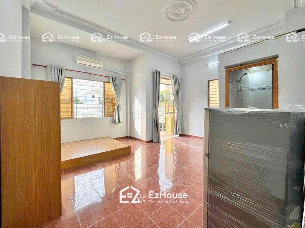DỰ ÁN MỚI XÂY BAN CÔNG RIÊNG GIÁ RẺ - SẠCH SẼ FULL NỘI THẤT