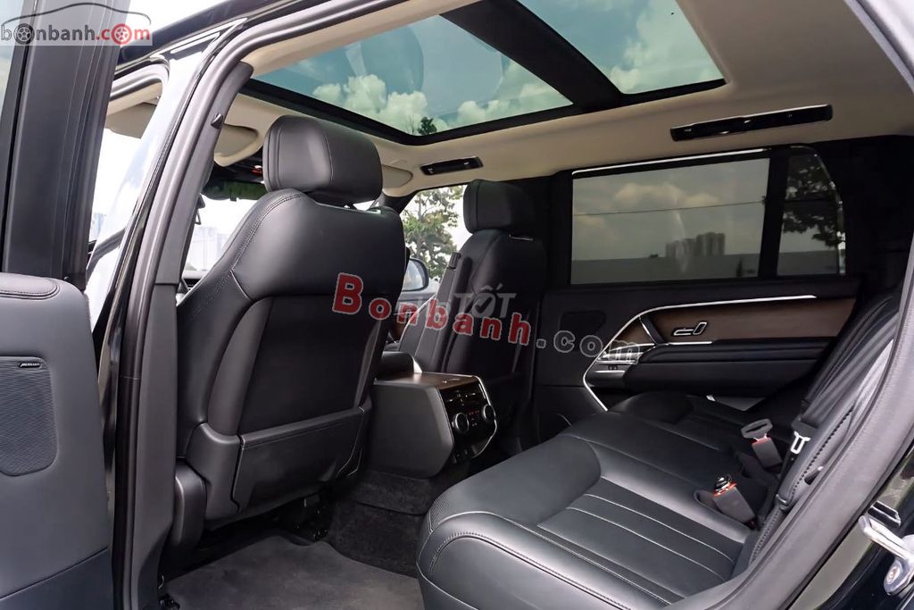 LandRover Range Rover Autobiography 2022. Mua bán Ô tô tại Quận Long Biên Hà Nội được đăng bởi Tên chưa cung cấp hình 5