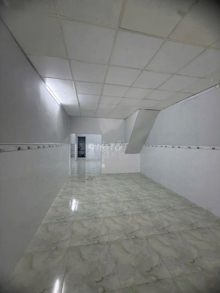 Дом MT KD в аренду на улице Хау Гианг. СТР. 12, 6 КВ.