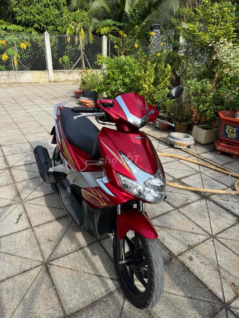 Bán xe AB 2010.. Mua bán Xe máy tại Huyện Giồng Trôm Bến Tre được đăng bởi Nguyen van phuong hình 3