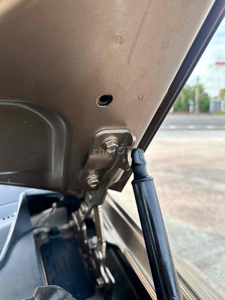 Hyundai Santa Fe 4WD 2016 đk 2017. Mua bán Ô tô tại Quận Cẩm Lệ Đà Nẵng được đăng bởi Nguyễn Duy hình 9