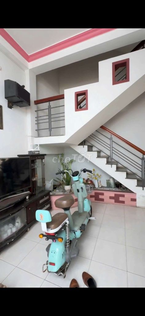Nhà đẹp kiệt hoàng diệu 3pn