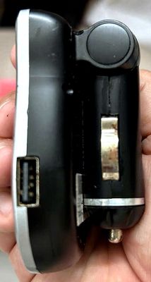RICOUS WB800 4G car-fi. Mua bán Phụ kiện (Màn hình, Chuột...) tại Quận Phú Nhuận Tp Hồ Chí Minh được đăng bởi hoa le 4