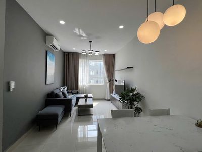 Chung cư Ruby Garden- Tân Bình chỉ 9,5tr căn 2p ngủ có nội thất