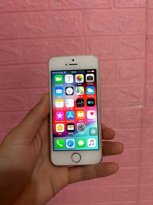 bán iphone 5s, 64gb lock. Mua bán Điện thoại tại Huyện Hoài Đức Hà Nội được đăng bởi Văn Sỹ 
