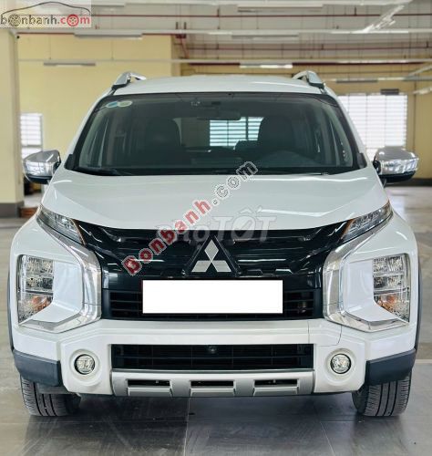 Mitsubishi Xpander 1.5 AT 2022. Mua bán Ô tô tại Huyện Hóc Môn Tp Hồ Chí Minh được đăng bởi phạm Thanh lâm hình 1