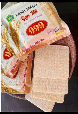 bánh tráng nướng sẵn đóng bao. Mua bán Đồ ăn, thực phẩm và các loại khác tại Quận 8 Tp Hồ Chí Minh được đăng bởi Nguyễn An Gia