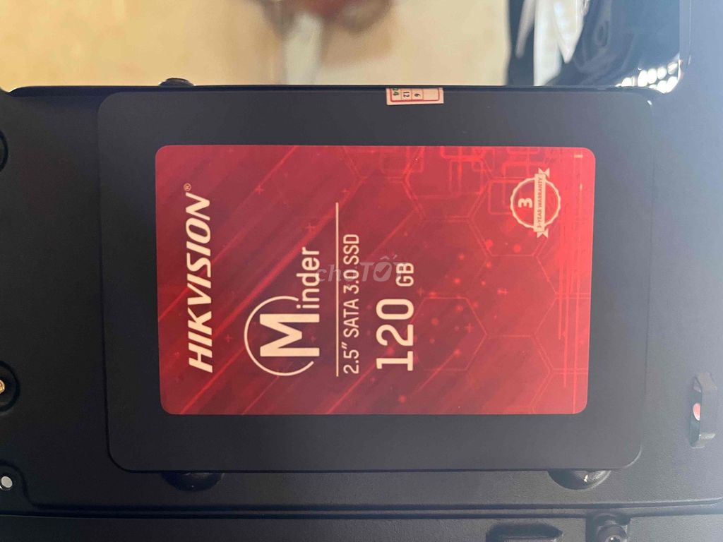 Ổ cứng SSD + hdd 500gb. Mua bán Linh kiện (RAM, Card...) tại Huyện Củ Chi Tp Hồ Chí Minh được đăng bởi tan phat hình 1