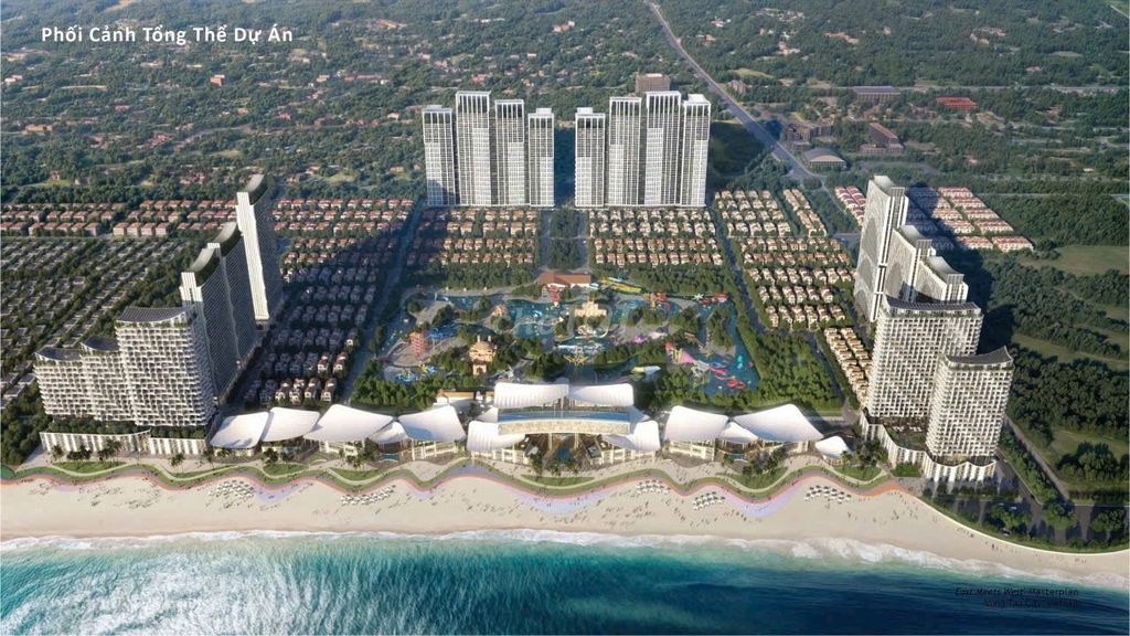 BLANCA CITY VŨNG TÀU MỞ BÁN GIAI ĐOẠN 1 BỞI SUN GROUP. Mua bán căn hộ/chung cư tại Thành phố Vũng Tàu Bà Rịa - Vũng Tàu được đăng bởi Võ Lê Khánh Linh hình 1