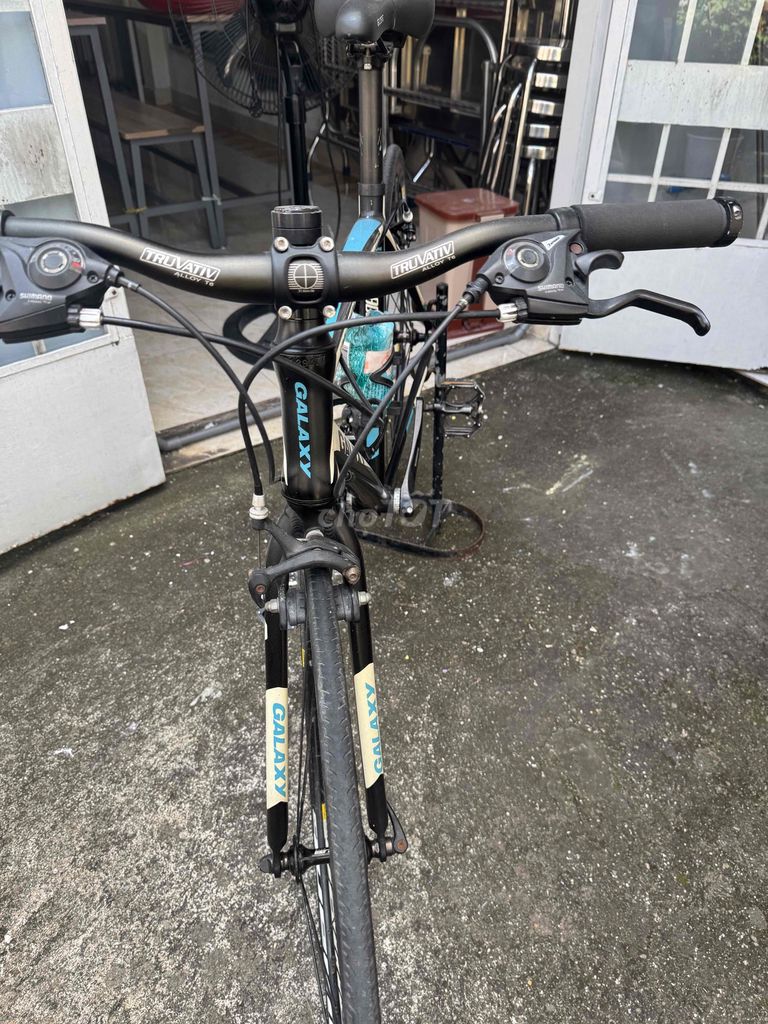 xe đạp thể thao it đi. Mua bán Xe đạp tại Thành phố Thủ Dầu Một Bình Dương được đăng bởi Đoàn Ngọc Hữu hình 6