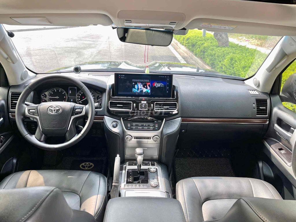 bán đầu android xe Landcruiser lc200. Mua bán Phụ tùng xe tại Quận Ba Đình Hà Nội được đăng bởi phuong nguyen hình 1