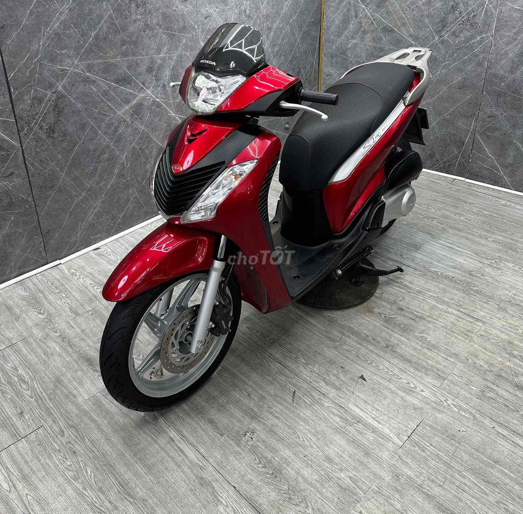 SH Ý 2010 full 150i ĐỎ TƯƠI. Mua bán Xe máy tại Quận Tân Phú Tp Hồ Chí Minh được đăng bởi  Võ SH hình 2