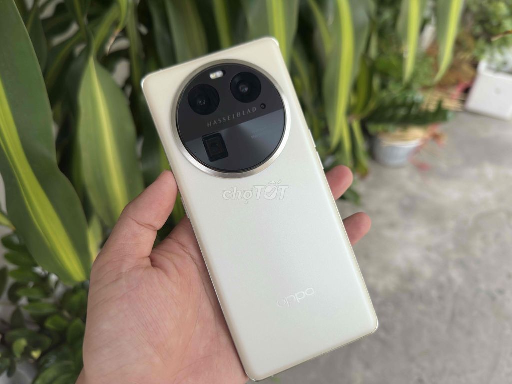 Oppo Find X6 16Gam 512GB ken 99. Mua bán Điện thoại tại Quận Ninh Kiều Cần Thơ được đăng bởi ĐIỆN THOẠI GIÁ TỐT UY TÍN  hình 1