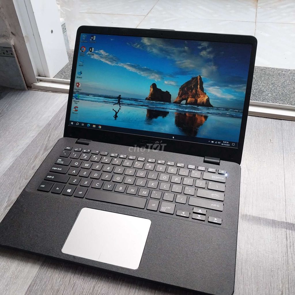 Thanh lý laptop asus X405U core i3. Mua bán Laptop tại Thành phố Vũng Tàu Bà Rịa - Vũng Tàu được đăng bởi Thiên Vũ hình 1