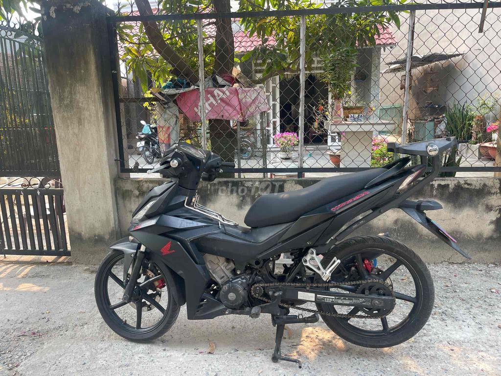 BÁN GẤP XE WIN V1 giấy tờ đầy đủ. Mua bán Xe máy tại Quận 12 Tp Hồ Chí Minh được đăng bởi Hoàng Yến hình 2