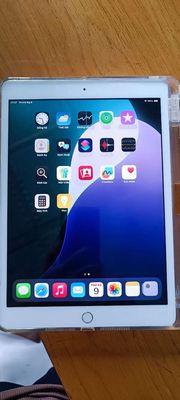 Apple iPad thế hệ 7 32gb trắng